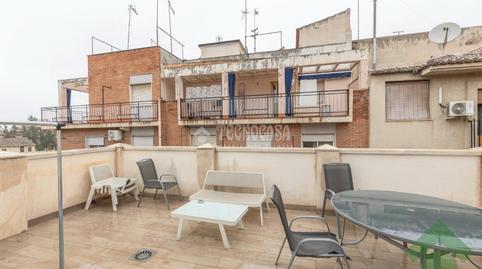 Photo 3 of Single-family semi-detached for sale in Centro - Sagrario,  Granada Capital