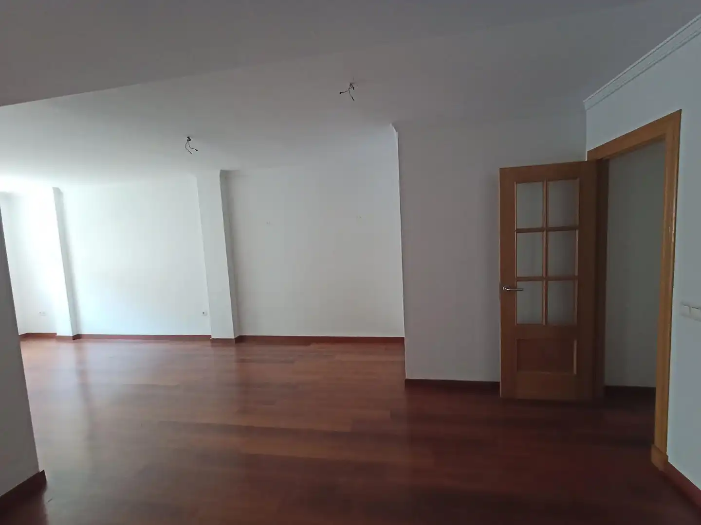 Wohnung zum Verkauf in El Ejido mit Abstellraum und Balkon