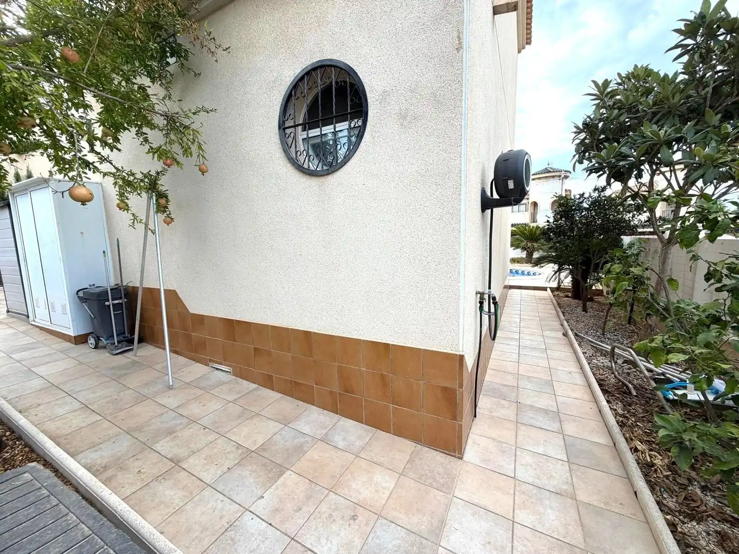 Haus mit Pool zum Verkauf in San Miguel de Salinas, imagen 17