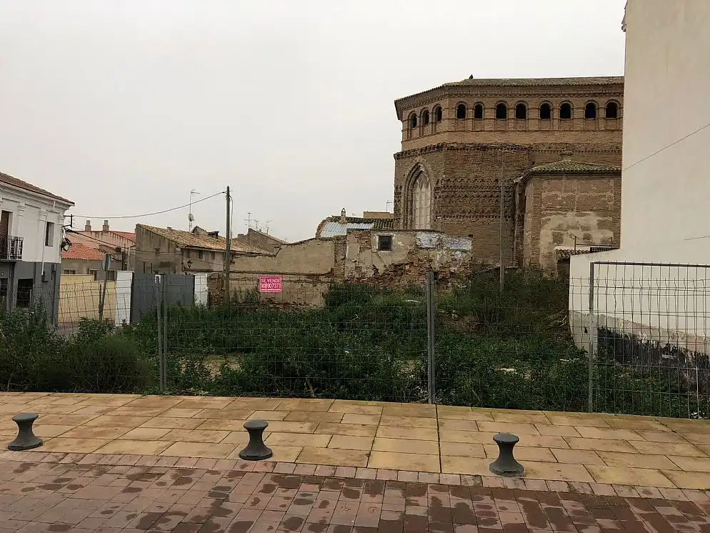 Terreni e lotti in vendita a Pz Castillo, imagen 7