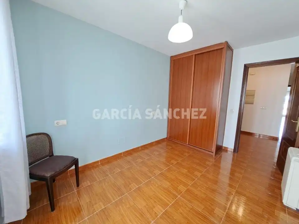 Bedroom of Flat for sale in Boiro  with Terrace, Storage room and Oven