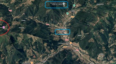 Foto 2 de Casa adosada en venta en Barrio Tudes, 7f, Vega de Liébana, Cantabria