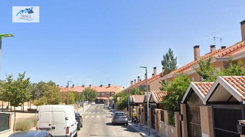 Photo 2 of Single-family semi-detached for sale in Calle Luis Buñuel, Parque Manuel de Vega - Carretera de Ugena, Illescas