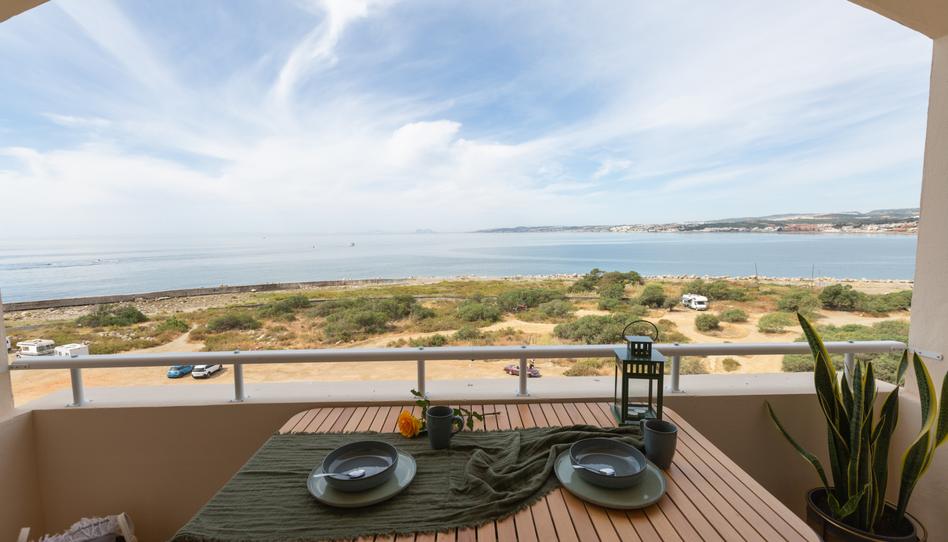 Foto 1 de Estudi en venda a Seghers, Málaga