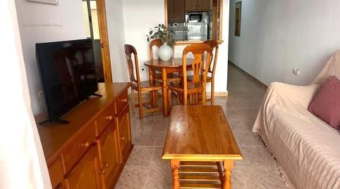 Foto 2 de Apartamento de alquiler en Zona Playa del Cura, Alicante