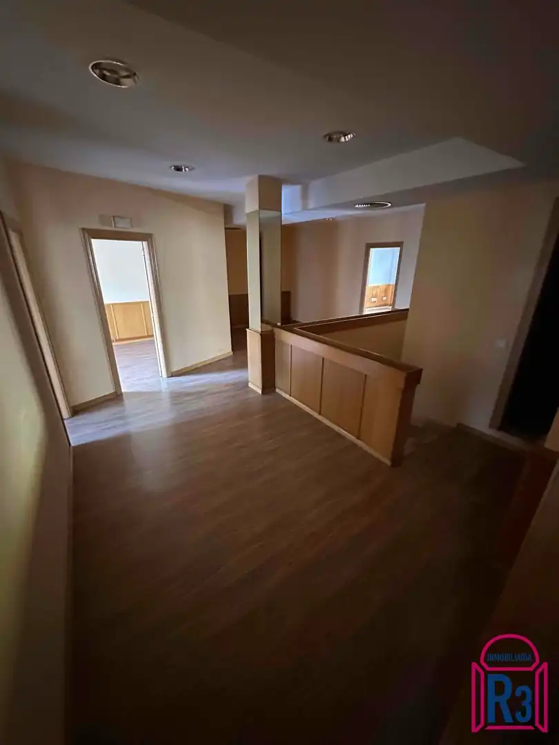 Commercial properties for sale in Libertad, Villaquilambre