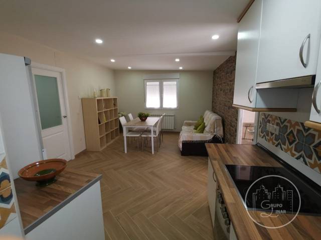 Piso en Venta en Gotarrendura