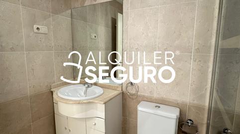 Foto 5 de Pis de lloguer a Yecora, Rejas, Madrid Capital