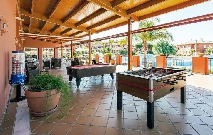 Terrassa de Casa adosada en venda en Chiclana de la Frontera amb Aire condicionat, Jardí privat i Terrassa
