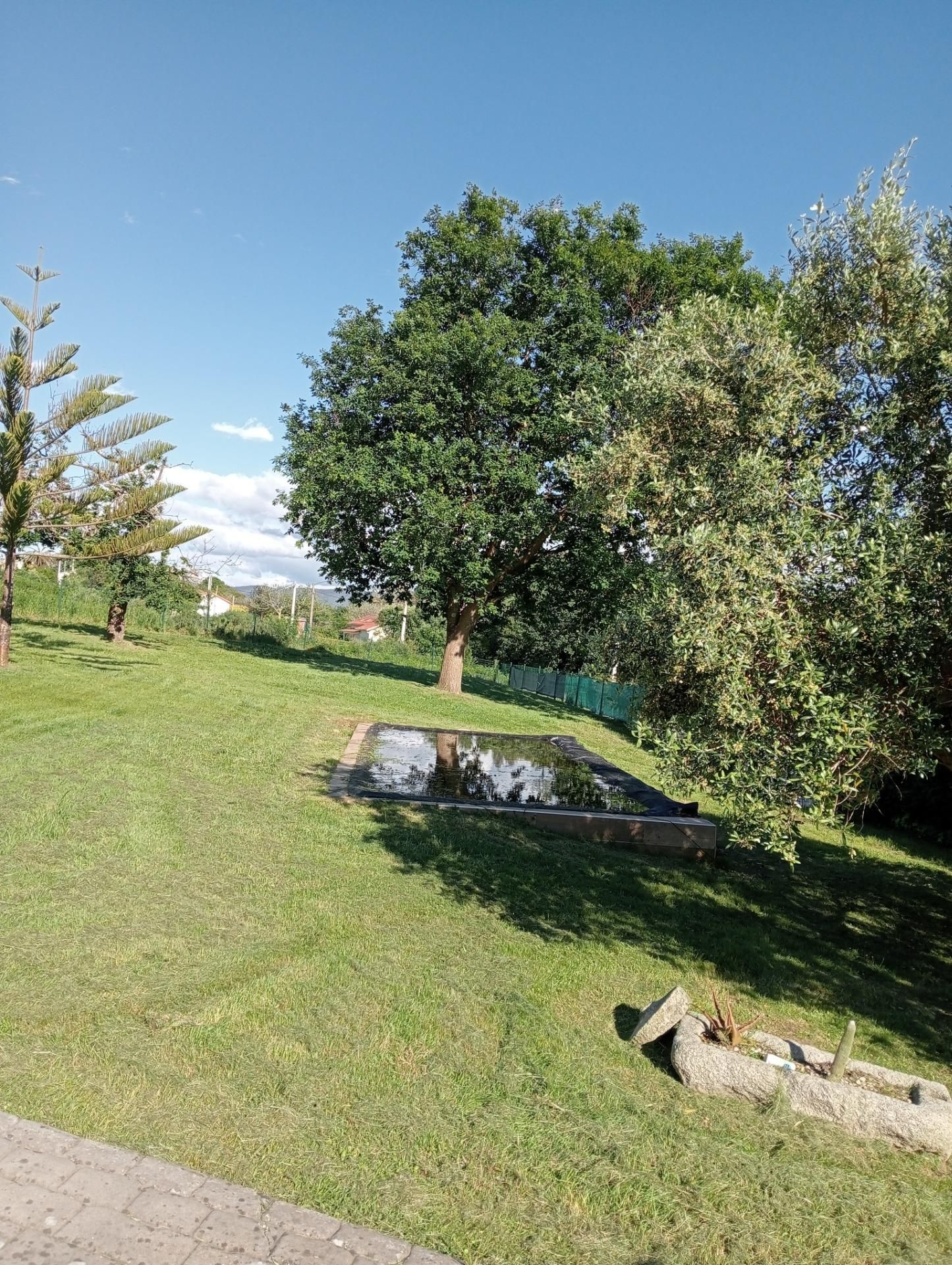 House or chalet for sale in Ares  with Heating, Private garden and Terrace