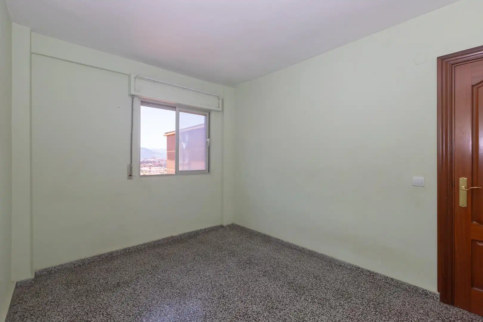 Habitación de Piso en venta en Málaga con Aire acondicionado y Terraza