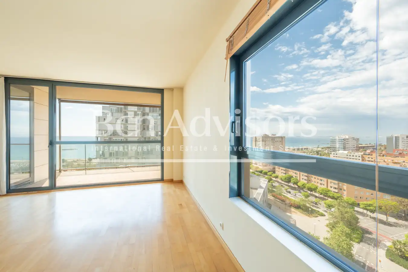 Wohnung mit Pool zum Verkauf in Passeig del Taulat, imagen 10