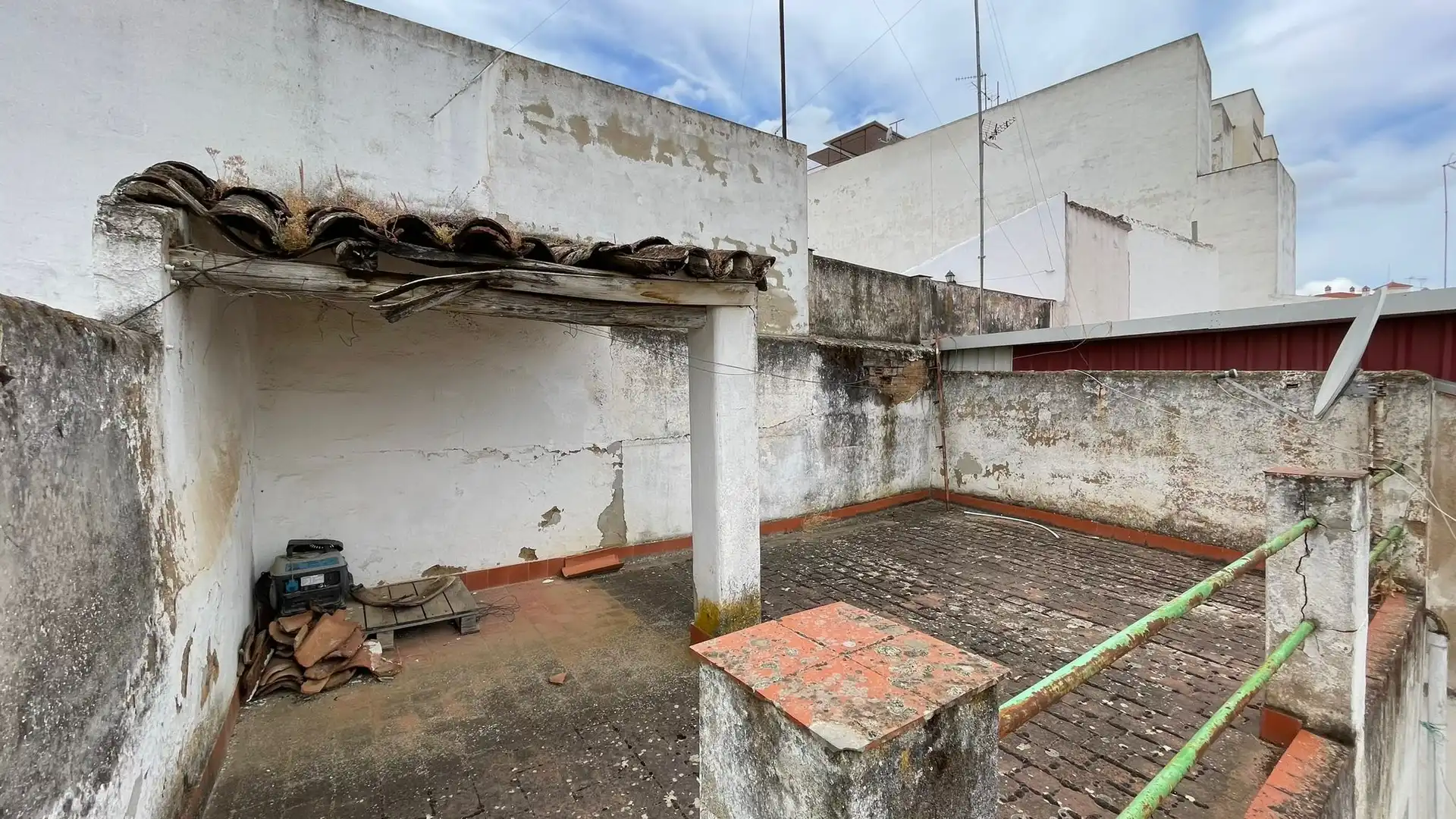 Haus zum Verkauf in Almendralejo, imagen 11