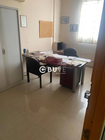 Nave industrial en Alquiler en Las Moriscas en La Motilla - Fuente del Rey