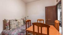 Bedroom of Flat for sale in  Madrid Capital  with Heating