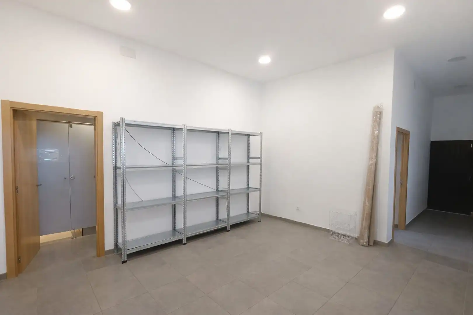 Fabrikhallen zum Verkauf in Ribagorza, Benabarre
