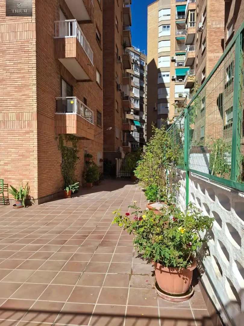 Appartement avec terrasse à vendre à Ronda, imagen 51