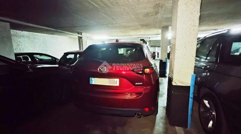 Foto 5 de Garaje en venta en Ensanche, Alcobendas