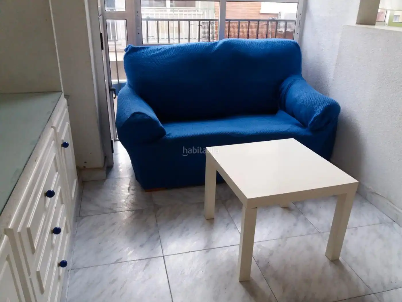 Apartment with lift for sale in Calle Álvarez Quintero 33, imagen 2