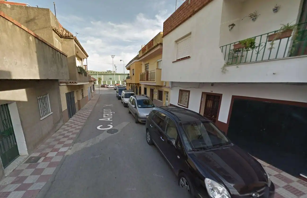 Pis en venda a ARAGON, 26, Los Barrios