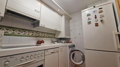 Foto 5 de Pis de lloguer a Calle de Azoque, 64, Paseo Independencia, Zaragoza