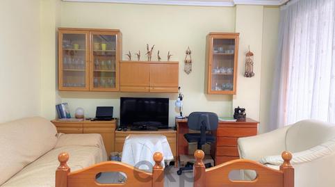 Foto 4 de Piso en venta en El Castell, Burjassot