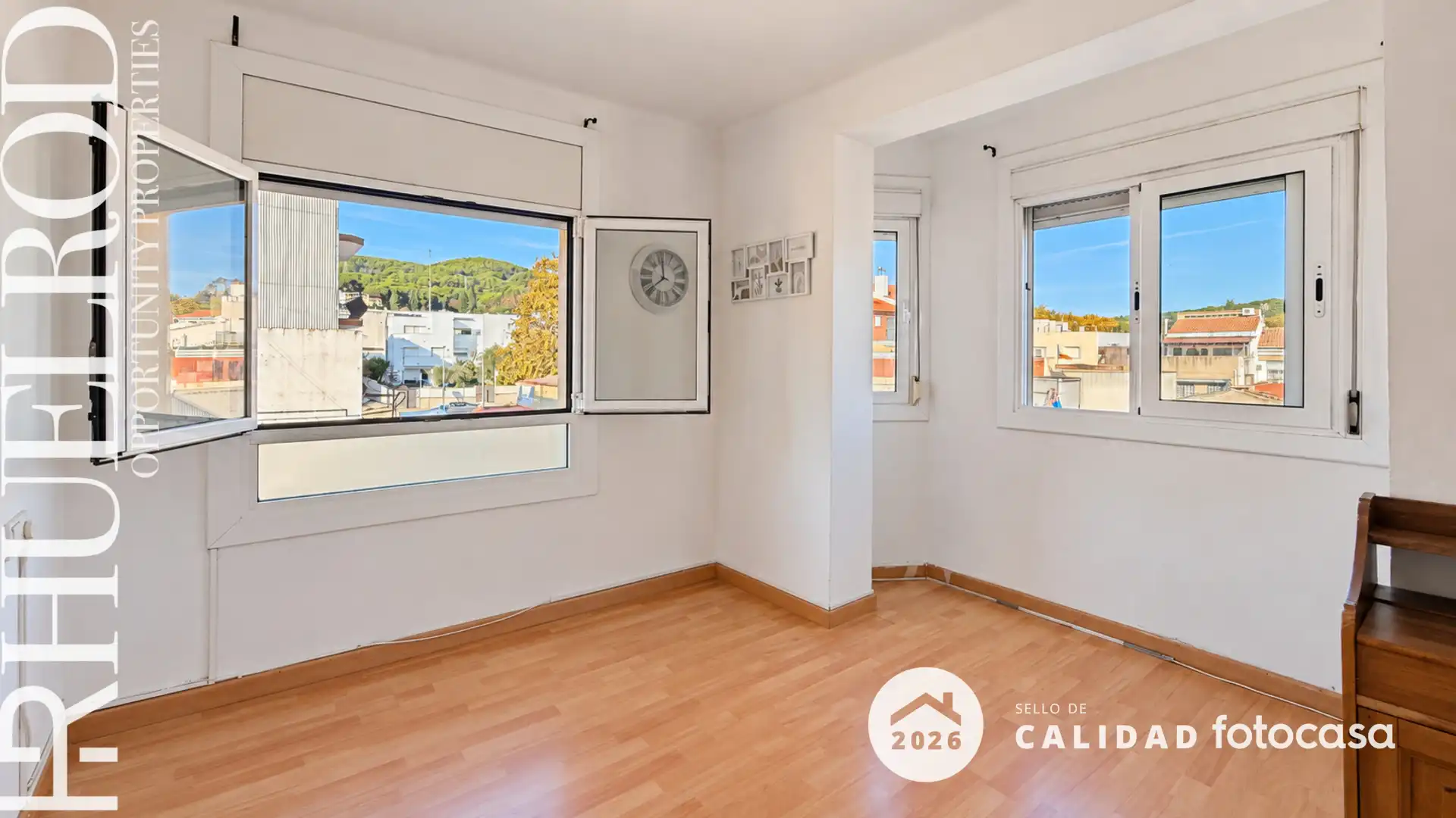Wohnung mit Balkon zum Verkauf in Carrer Santa Bàrbara, imagen 2