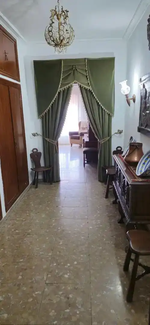 Flat for sale in Trujillo  with Air Conditioner