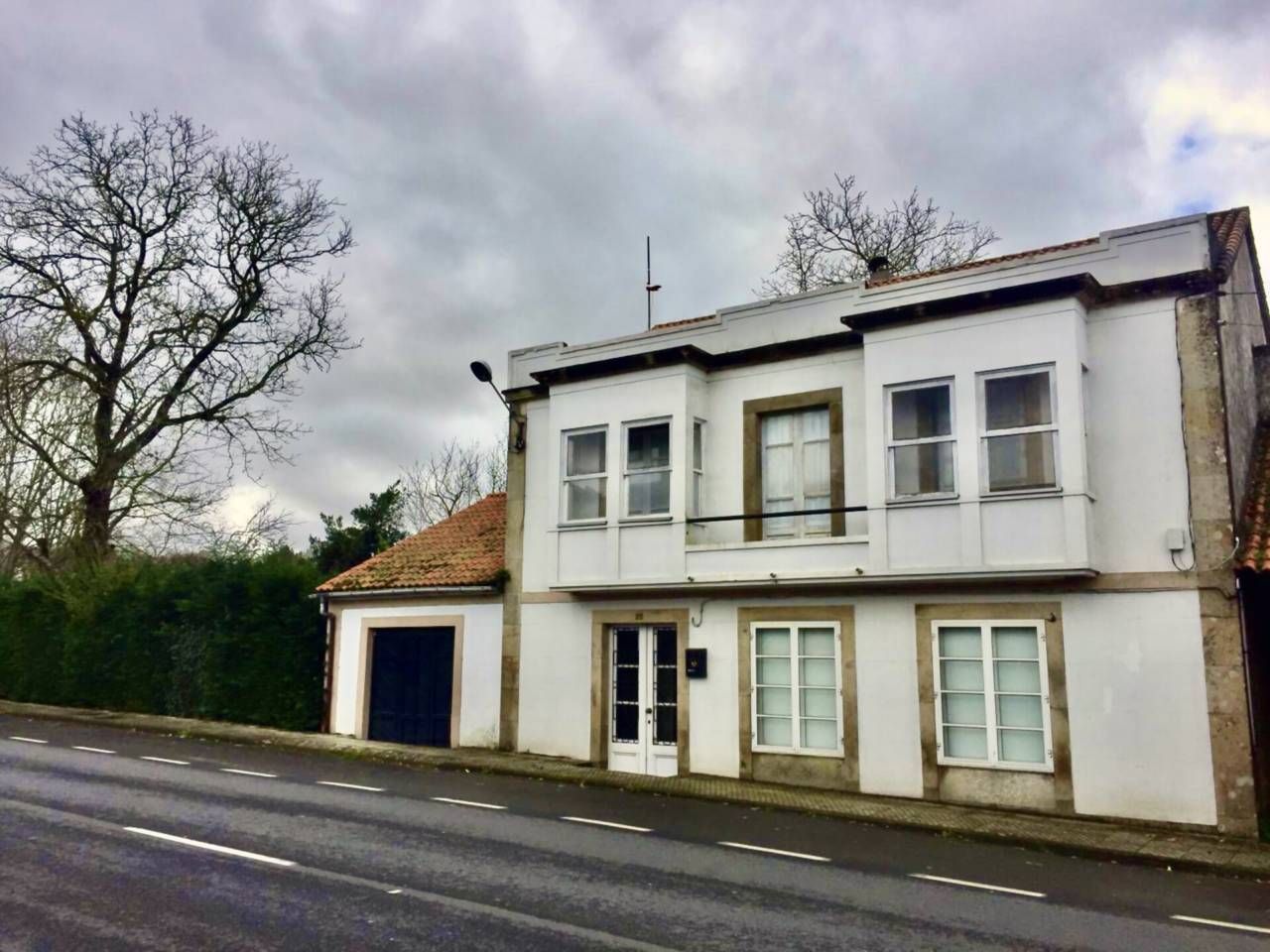 House or chalet for sale in Lalín