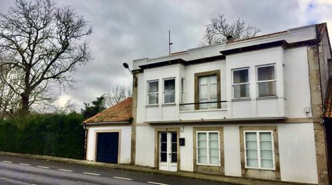 Foto 3 de Casa o xalet en venda a Lalín, Pontevedra