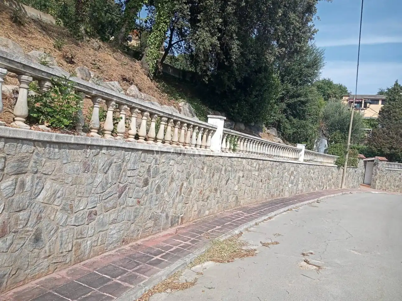 Residential land for sale in Riells i Viabrea, imagen 3
