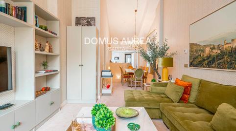 Foto 4 de Ático en venta en Atocha, Cortes - Huertas, Madrid