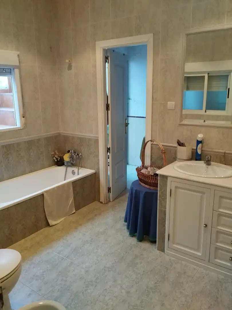 Flat for sale in Zafra, imagen 23