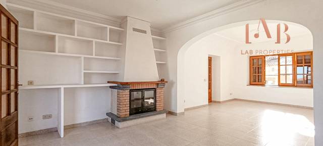 Casa-chalet en Venta en Calle S`ESGLESIA en Santa Eugènia