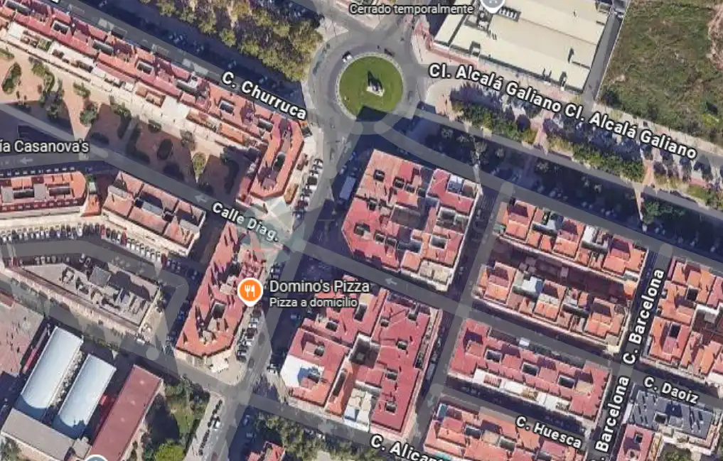 Piso en venta en CL PERIODISTA AZZATI  Es:D Pl: Pt:  SAGUNTO / SAGUNT (VALENCIA)