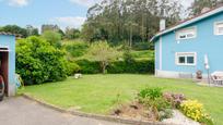 Garden of House or chalet for sale in Soto del Barco  with Heating, Private garden and Terrace