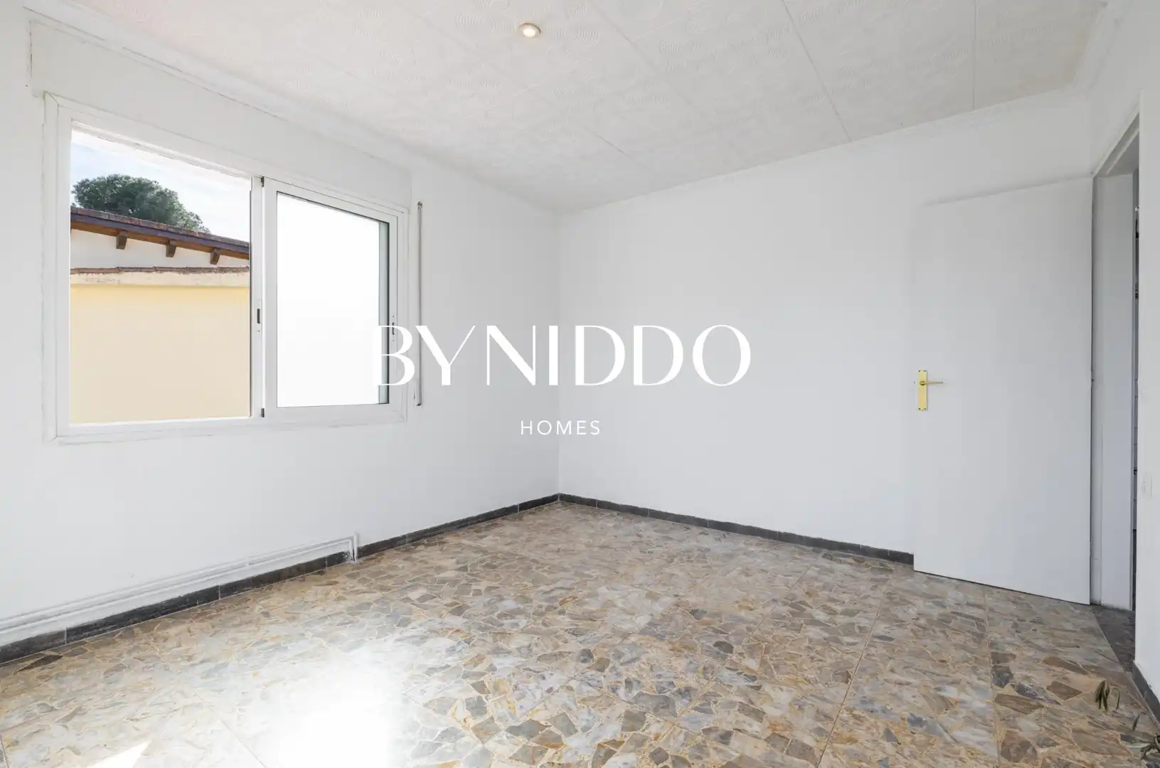 Bedroom of Houses for sale in Sant Cugat del Vallès  with Heating, Private garden and Terrace
