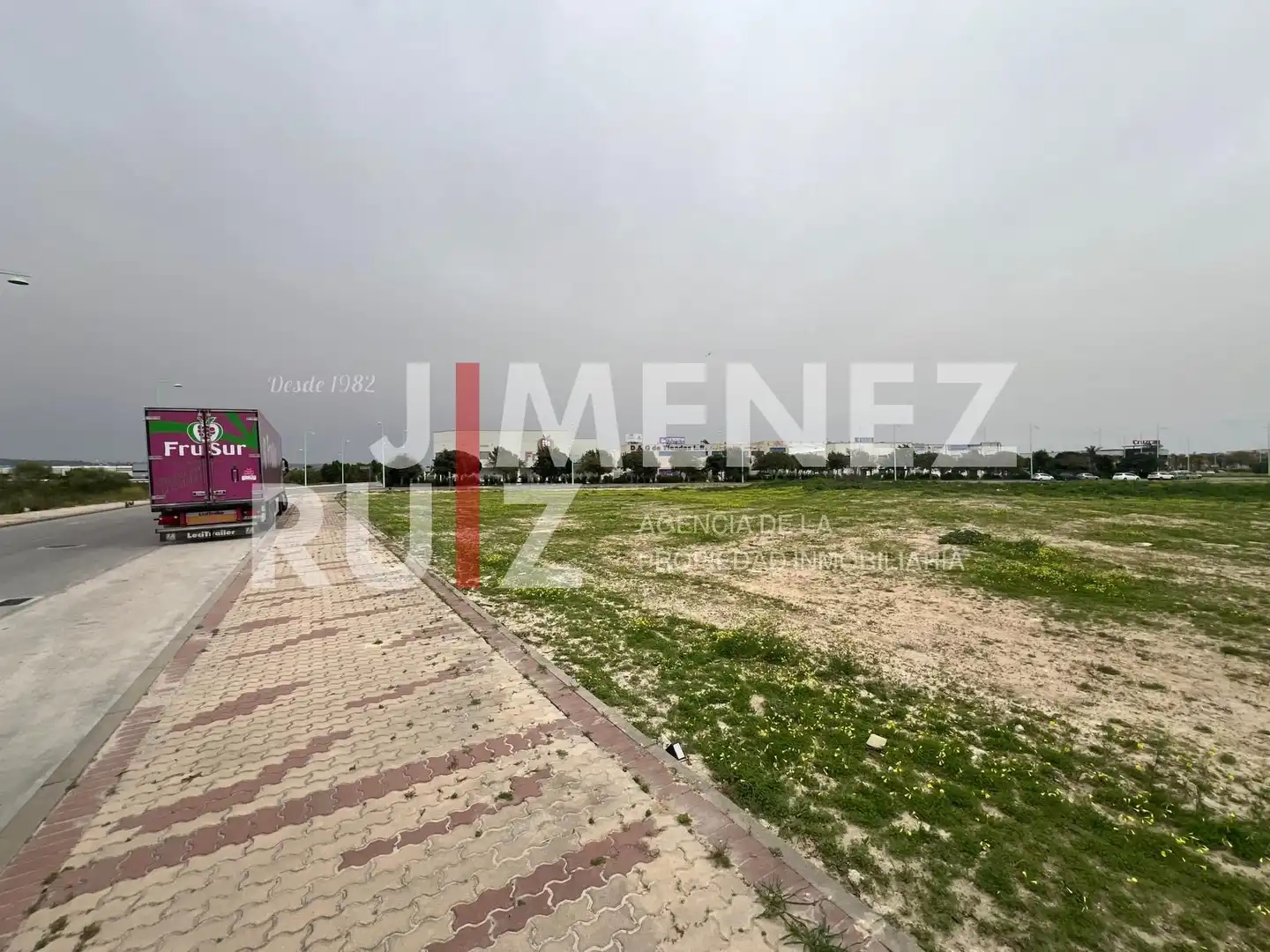 Rural land for sale in El Juncal - Vallealto, imagen 3