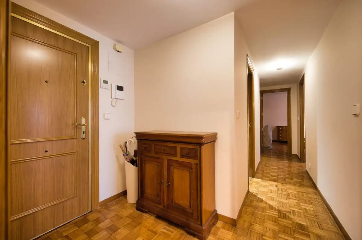 Appartement avec terrasse à vendre à Av. General Marvá, imagen 8