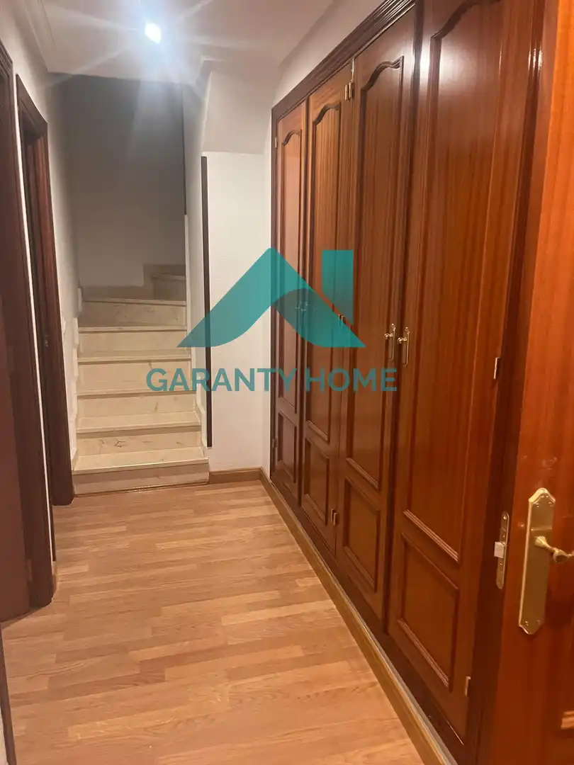Penthouse with lift to rent in Casco Antiguo, imagen 13