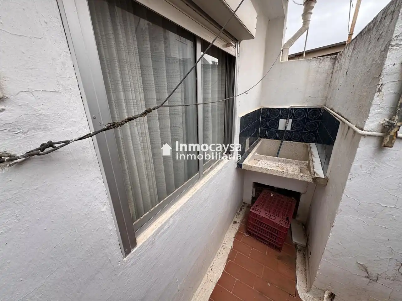 Terraza de Casa o chalet en venta en Xàtiva con Aire acondicionado y Terraza