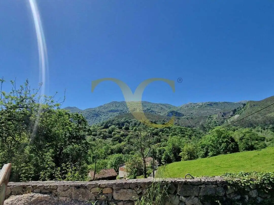 Exterior view of Houses for sale in Llanes  with Private garden, Terrace and Storage room