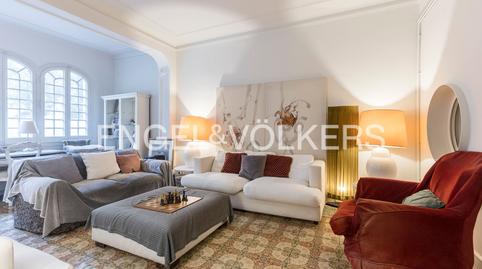 Foto 5 de Dúplex en venta en El Putget i el Farró,  Barcelona Capital