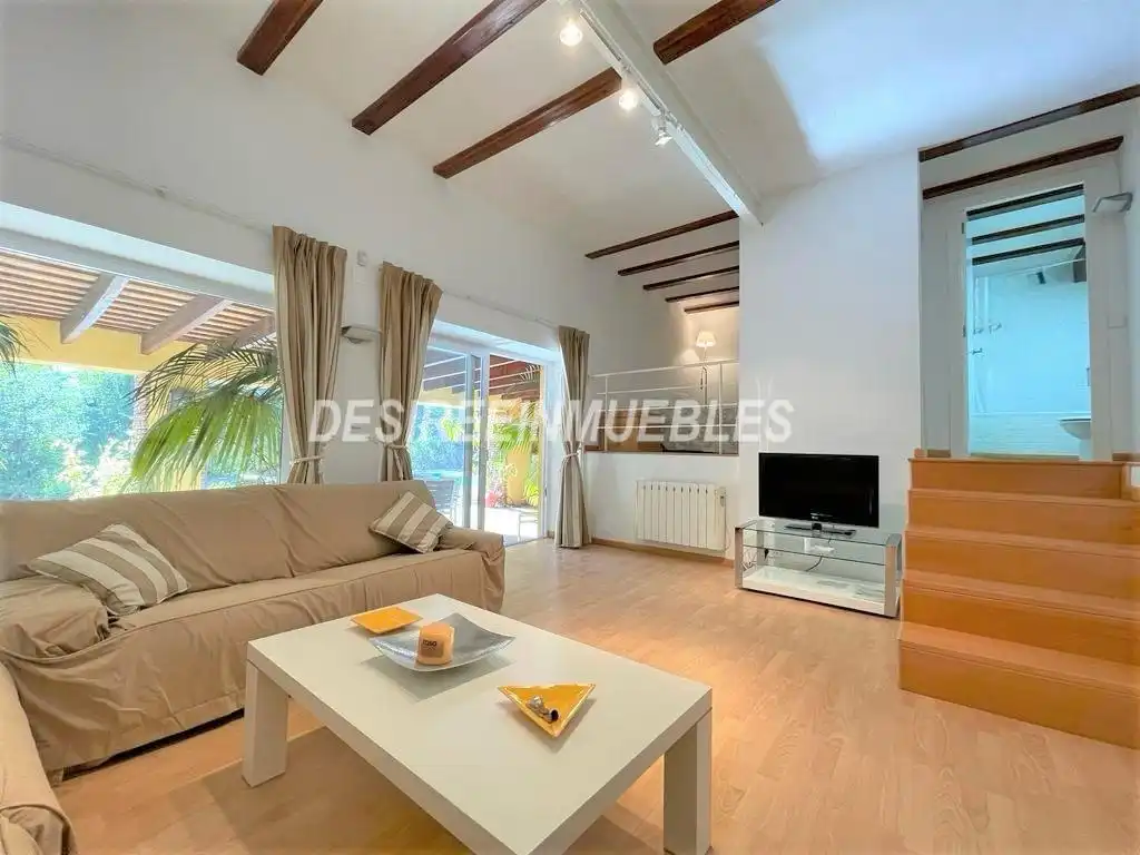 Chalet con piscina en venta en Calle Carrasca, imagen 37