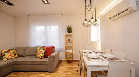 Foto 2 de Planta baixa de lloguer a Pont Major - Pedret - Campdorà, Girona