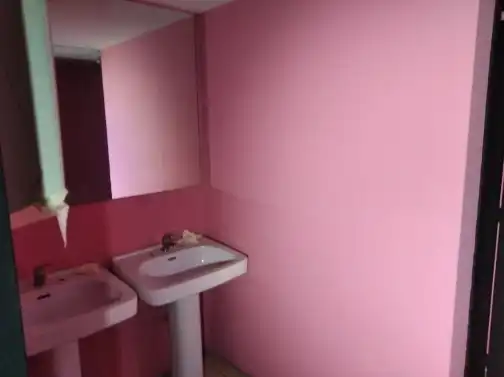 Baño de Local en venta en Mislata