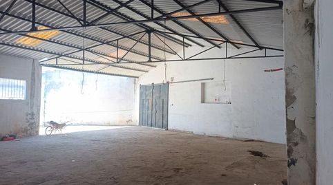 Photo 4 of Industrial buildings for rent in Chapín - Campus Universitario - Navinco, Jerez de la Frontera