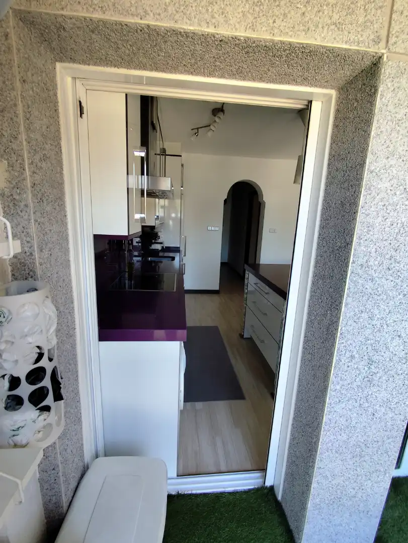 Piso de alquiler en Calle de Carracedo, Campamento
