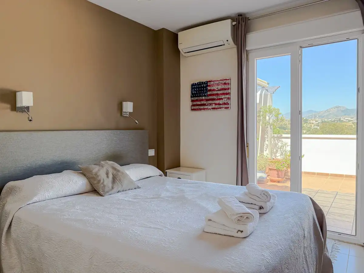 Penthouse zum Verkauf in Nueva Andalucía, imagen 4