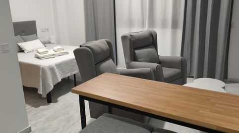 Foto 4 de Estudio en venta en Parque Alcosa, Sevilla Capital